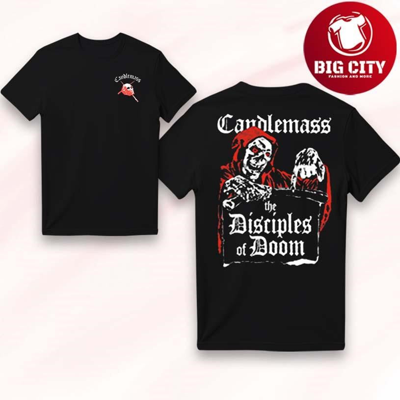 Beyond Human Disciples 2026 Two Sided Shirt