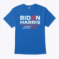 Biden Harris You Say It’s Joever I Say It’s Just Kamencing Shirt