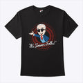 Biden It’s Joever Folks T Shirt
