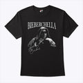Bieberchella Justin Bieber Coachella T Shirt
