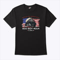 Big Boy 4014 1941 Shirt