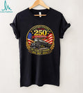 Big Boy 4014 Vintage 250 Steam Locomotive Railroad Train shirt