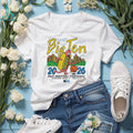 Big Ten Men’s Basketball Tournament 2026 Chicago Hot Dog T Shirt