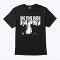 Big Time Rush Tour 2025 Shirt