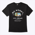 Big Worm’s Ice Cream Estd 1995 T Shirt