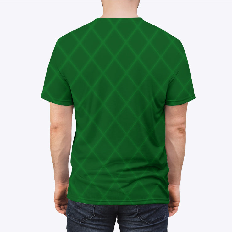 Biggest Slut In The Guinness Book All Over Print T Shirt