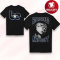 Billie Eilish Be Blurry Hit Me Hard And Soft Two Sided Shirt