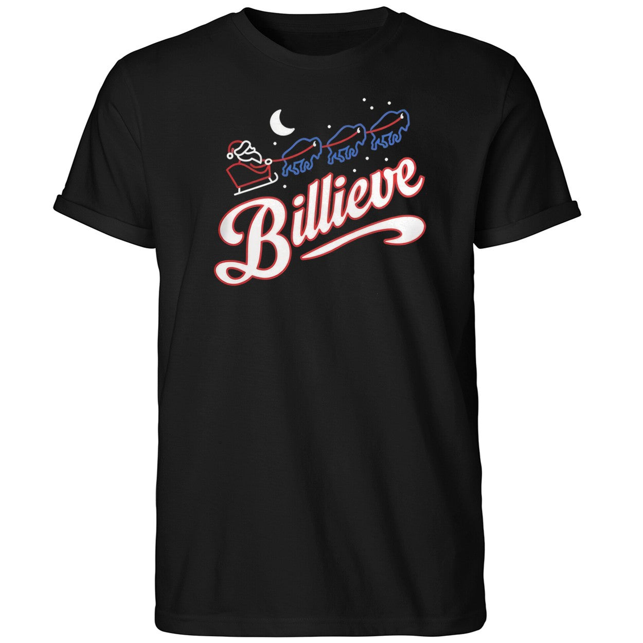 Billieve Christmas 2026 Shirt