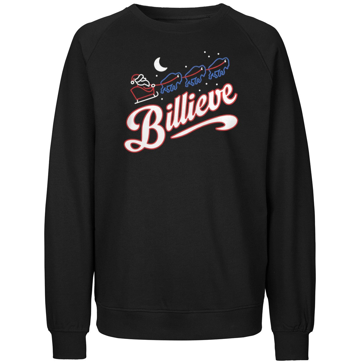 Billieve Christmas 2026 Shirt