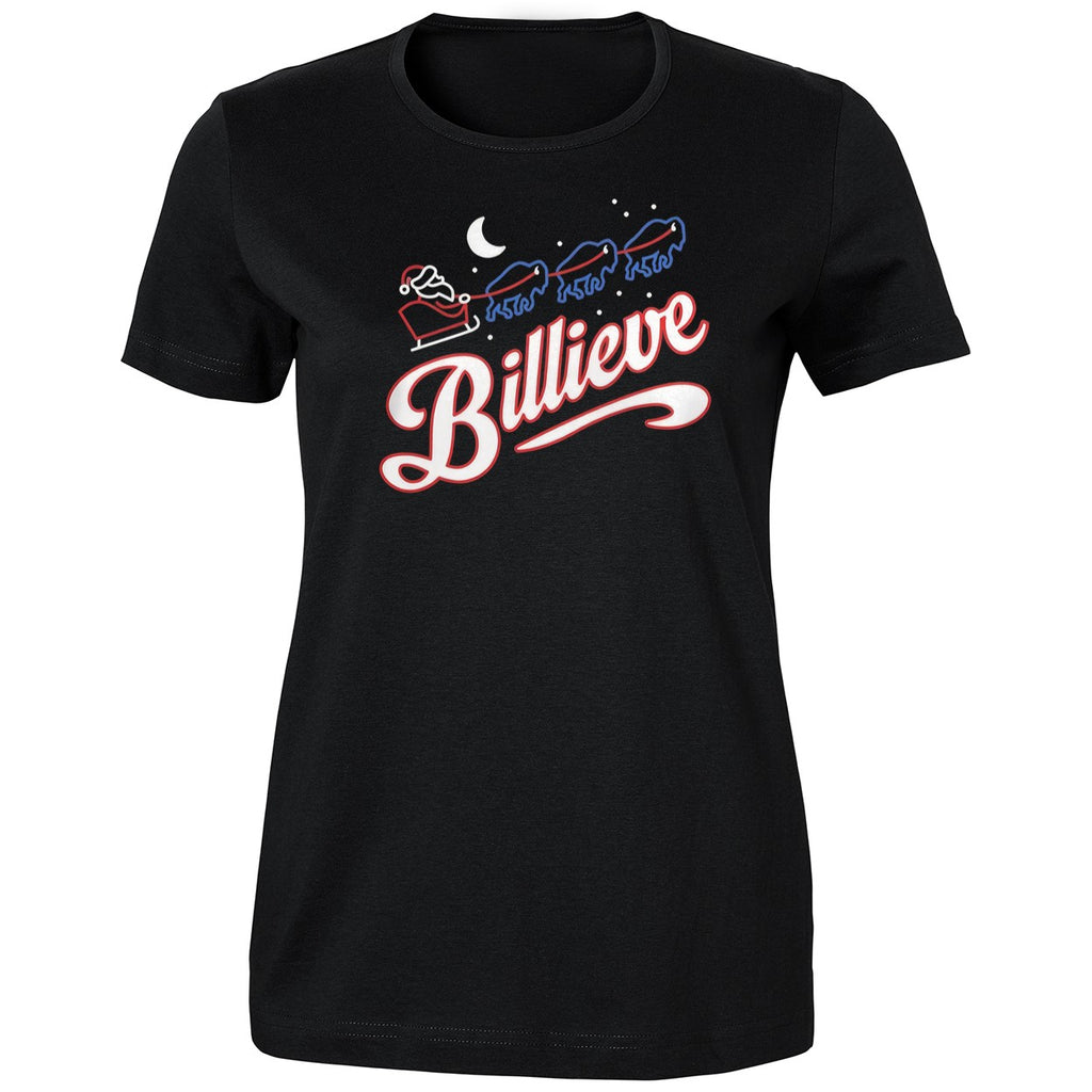 Billieve Christmas 2026 Shirt