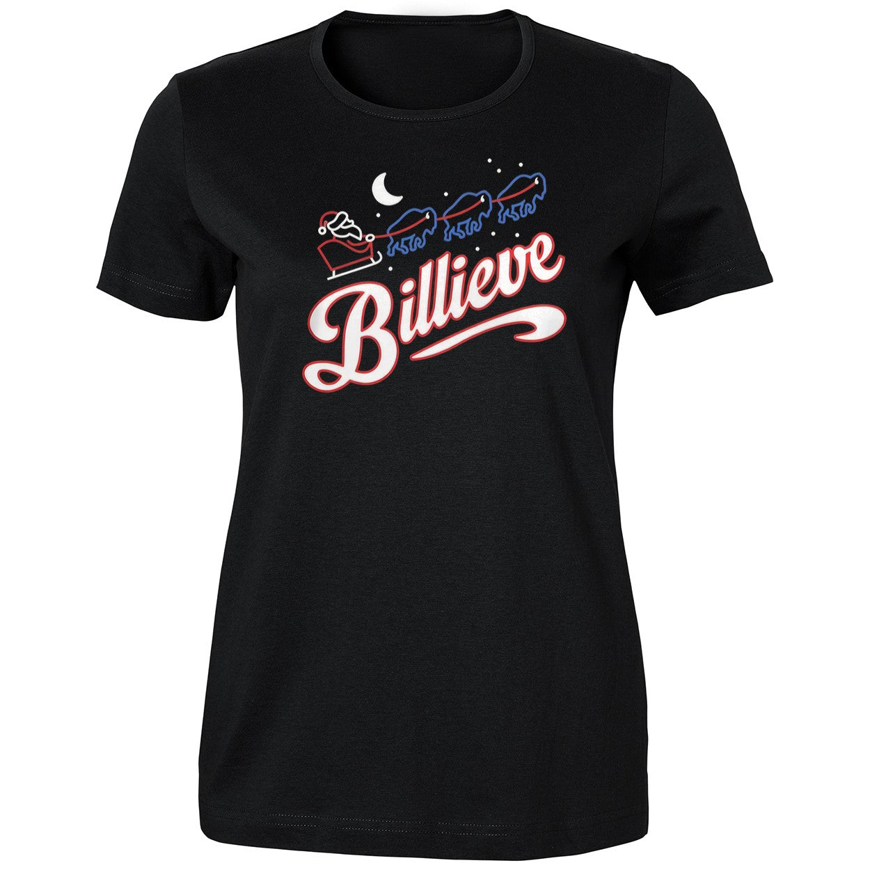 Billieve Christmas 2026 Shirt