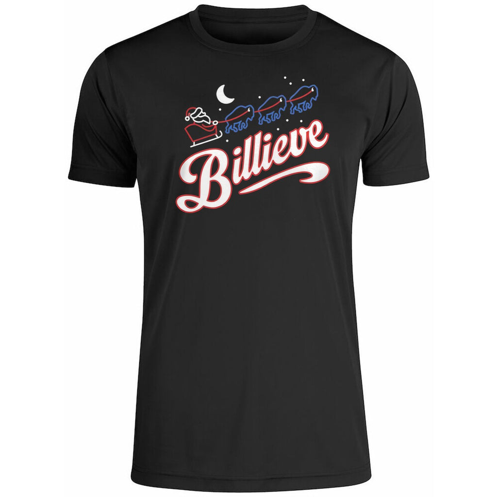 Billieve Christmas 2026 Shirt