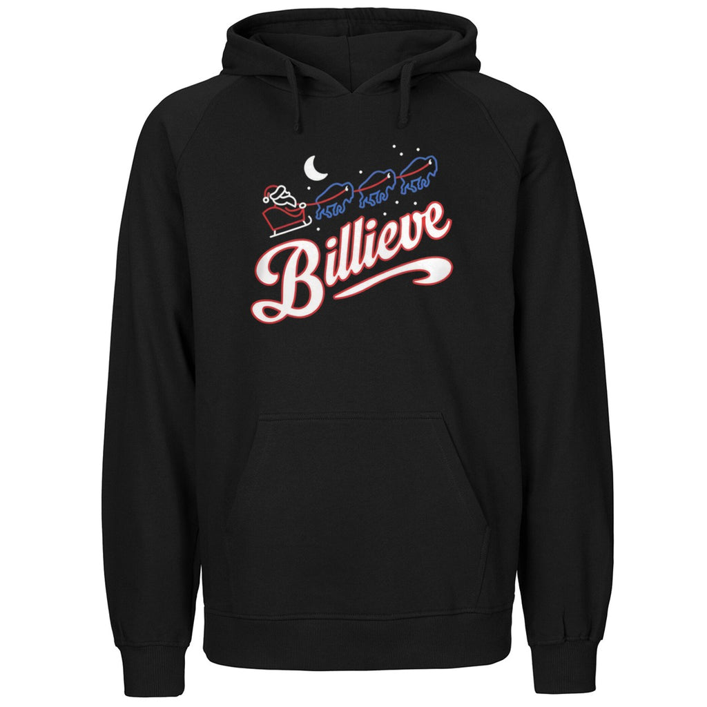 Billieve Christmas 2026 Shirt