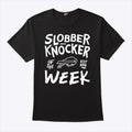 Bills Bobby Babich Slobber Knocker Of The Week Shirt