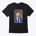 Bills Mascot Dan Orlovsky Shirt