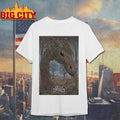 Billy Strings Feb 13 2026 ExploreAsheville.com Arena In Asheville NC Poster Shirt
