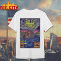 Billy Strings In Asheville NC On Feb 11 2026 Poster Shirt