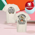 Billy Strings Smoke Shop Two SIded Shirt