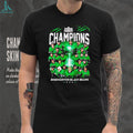 Binghamton Black Bears 2026 Hockey Champions Team T Shirt