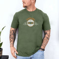 Birdland Pitching Ninja T Shirt