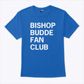 Bishop Budde Fan Club Shirt