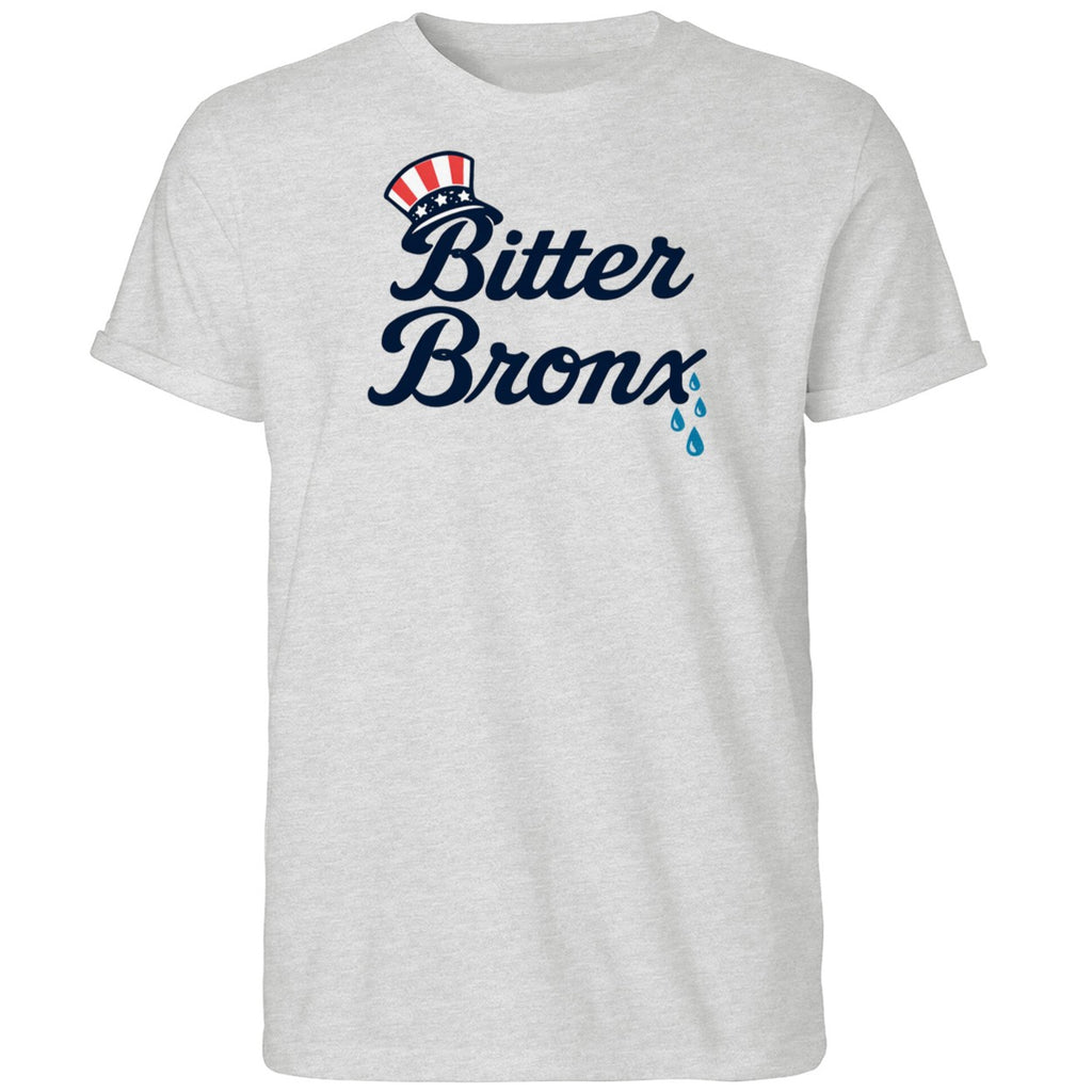 Bitter Bronx Mets Shirt