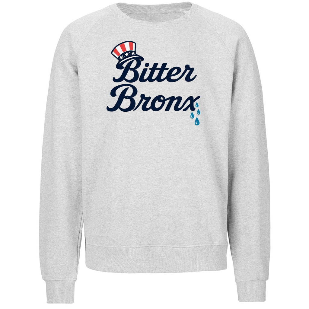 Bitter Bronx Mets Shirt