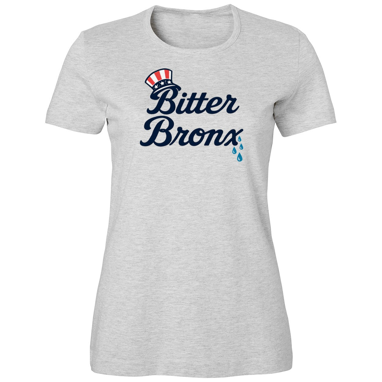 Bitter Bronx Mets Shirt