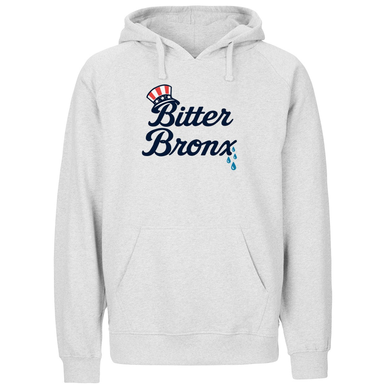 Bitter Bronx Mets Shirt