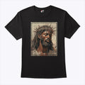 Black Jesus T Shirt