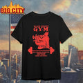 Black Knight Gym t-shirt