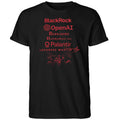 Blackrock Openai Berkshire Hathaw Inc Palantir Lockheed Martin Shirt
