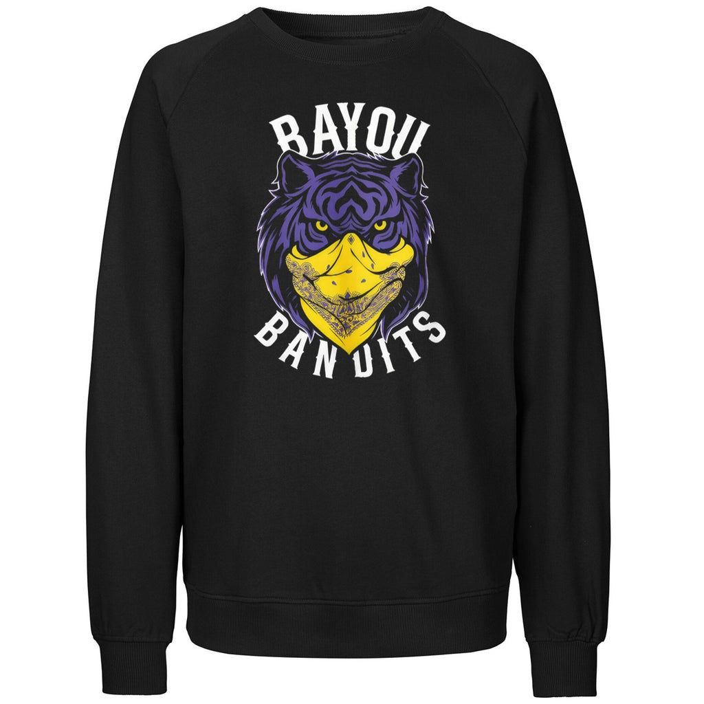 Blake Baker LSU Bayou Bandits Shirt