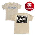 Blind Equation Straight Edge Two Sided Shirt