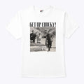 Blood In Blood Out Movie Get Up Chucky T Shirt