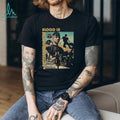 Blood In Blood Out Movie Scenes Retro Vintage Style T Shirt