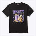 Blue Moon Over Brooklyn Extra Banana T Shirt