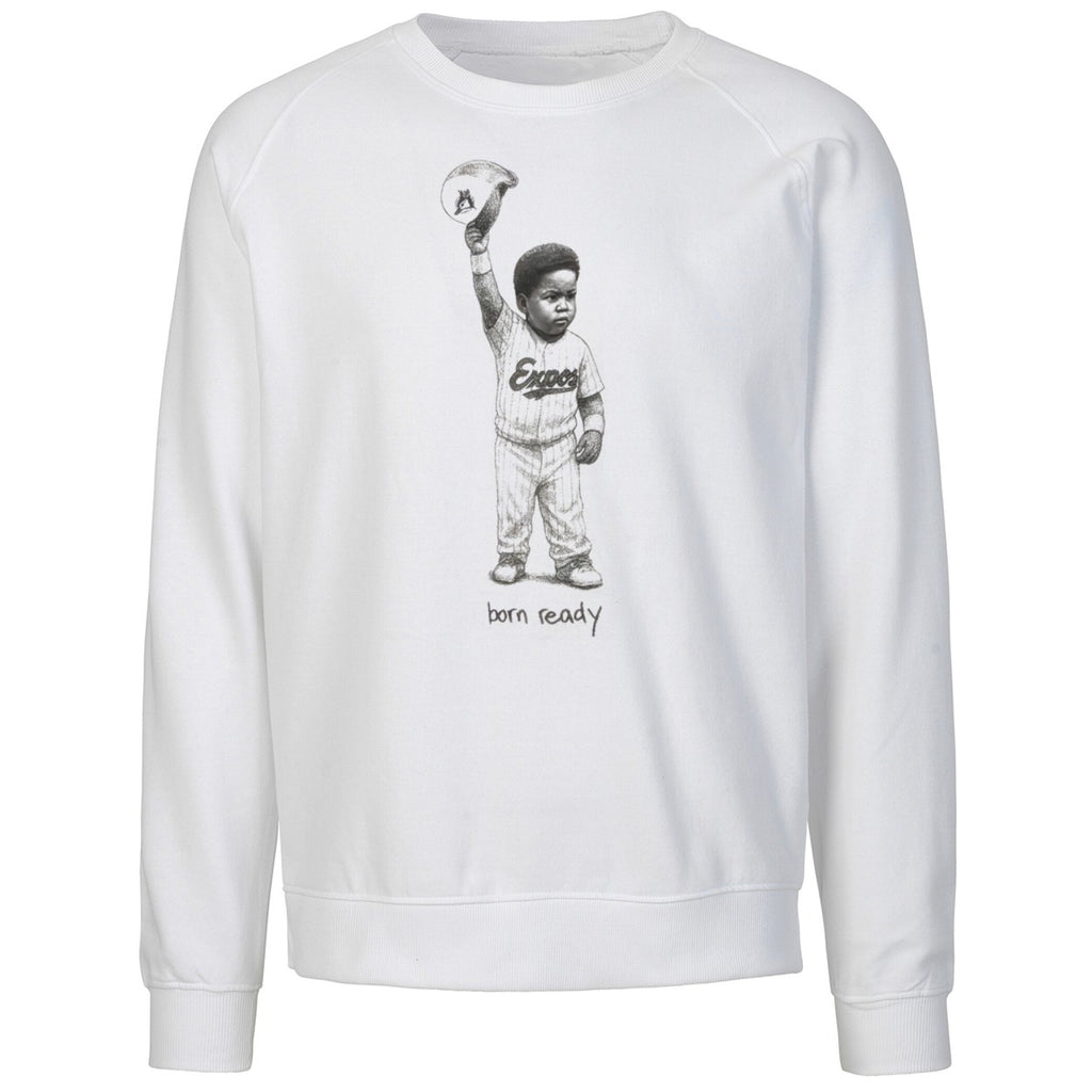 Bo Bichette Wear Vladimir Guerrero Jr Born Ready Shirt