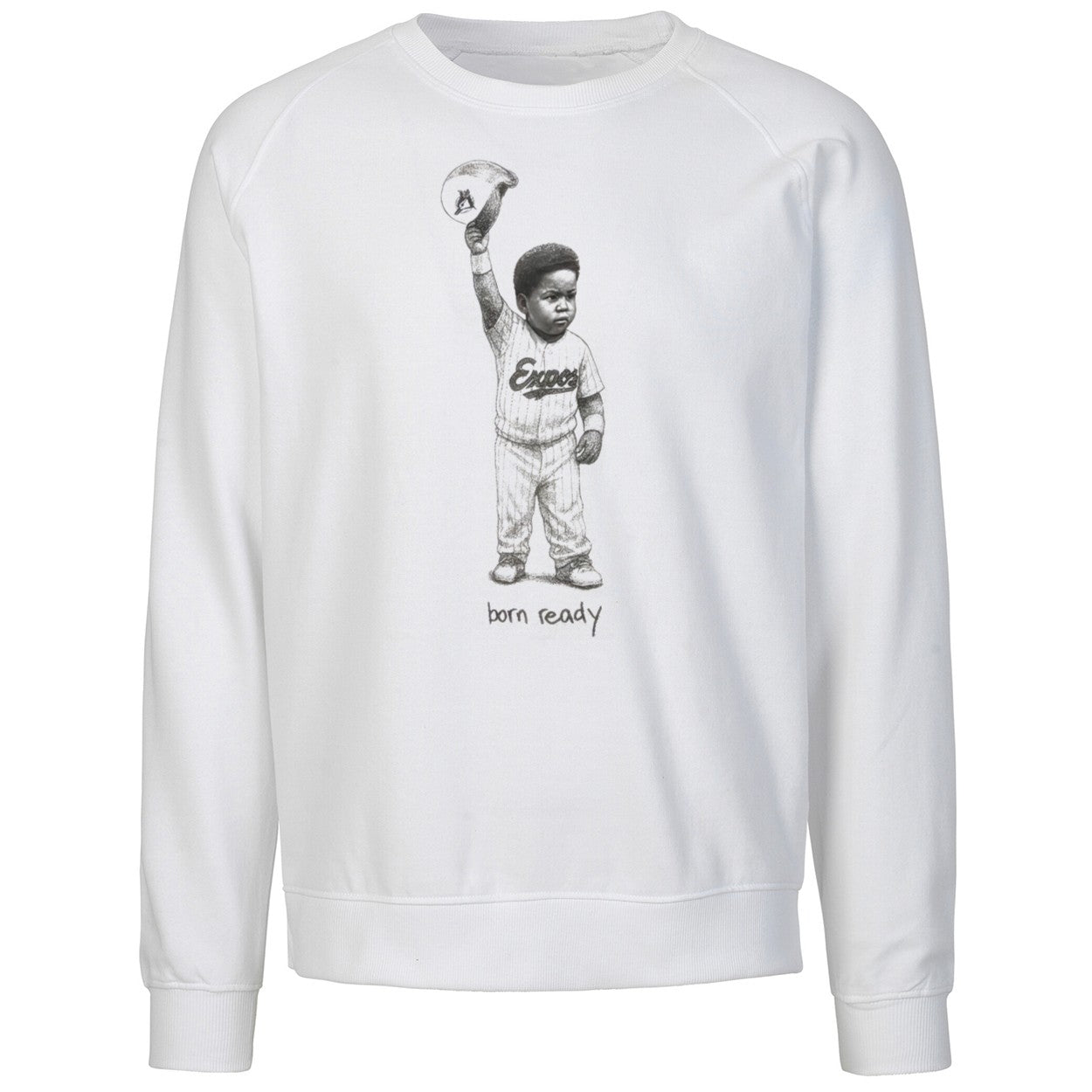 Bo Bichette Wear Vladimir Guerrero Jr Born Ready Shirt