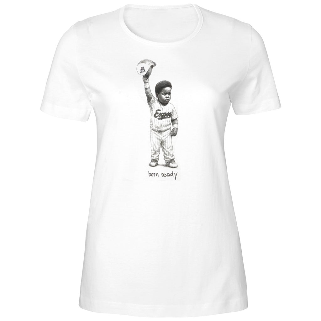 Bo Bichette Wear Vladimir Guerrero Jr Born Ready Shirt
