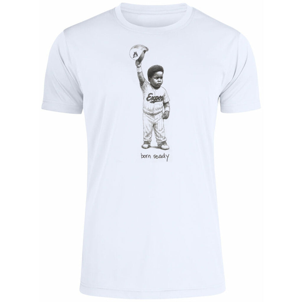Bo Bichette Wear Vladimir Guerrero Jr Born Ready Shirt