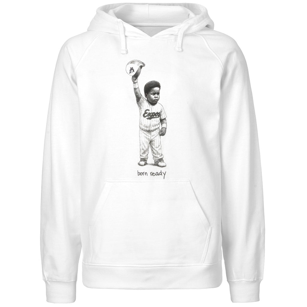 Bo Bichette Wear Vladimir Guerrero Jr Born Ready Shirt