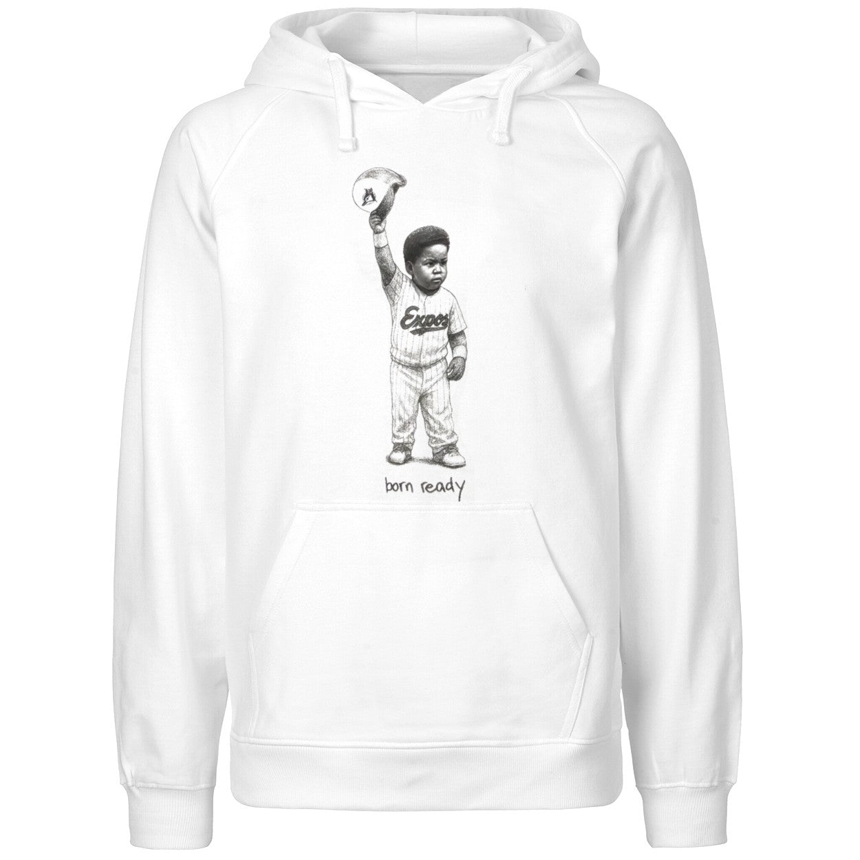 Bo Bichette Wear Vladimir Guerrero Jr Born Ready Shirt
