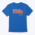 Bo Nix We Are The Overdogs T Shirt