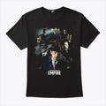 Boardwalk Empire Bootleg T Shirt