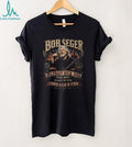 Bob Seger Detroit Rock Soul Forever A Fan Signature Tribute T Shirt