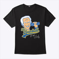 Bob Uecker Mr. Baseball T Shirt