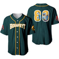 Boba Fett Baseball Jersey