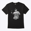 Bobby Jenks Chicago White Sox In Memory 1981-2025 T Shirt