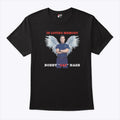 Bobby Nash In Loving Memory Bobby Cap Nash T Shirt